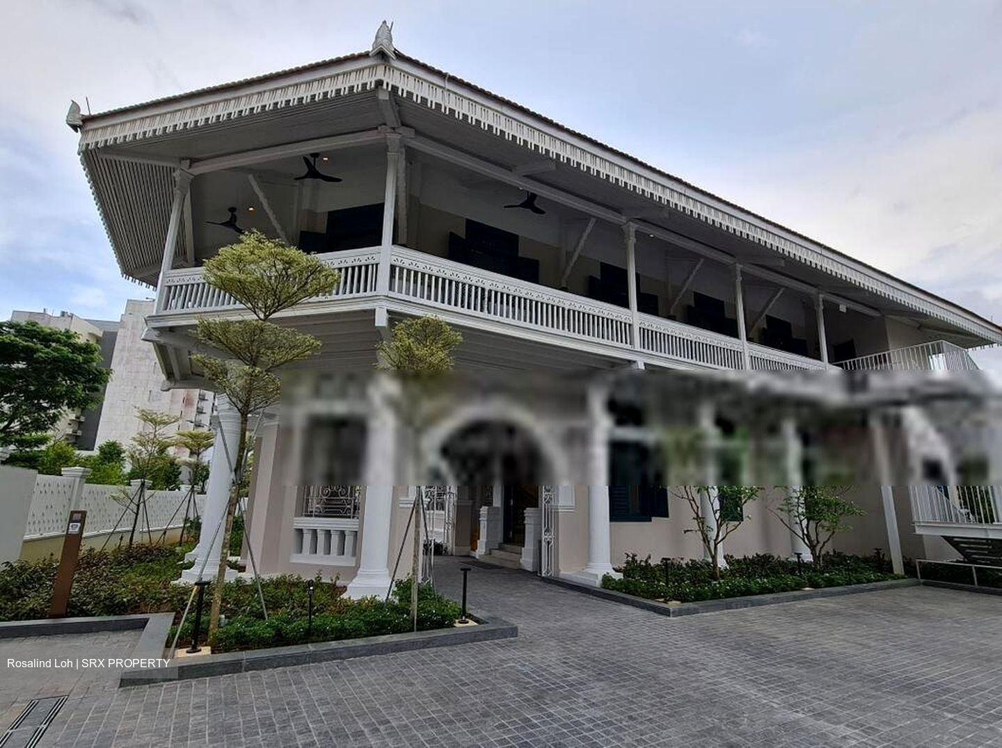 Haus On Handy (D9), Condominium #454391331
